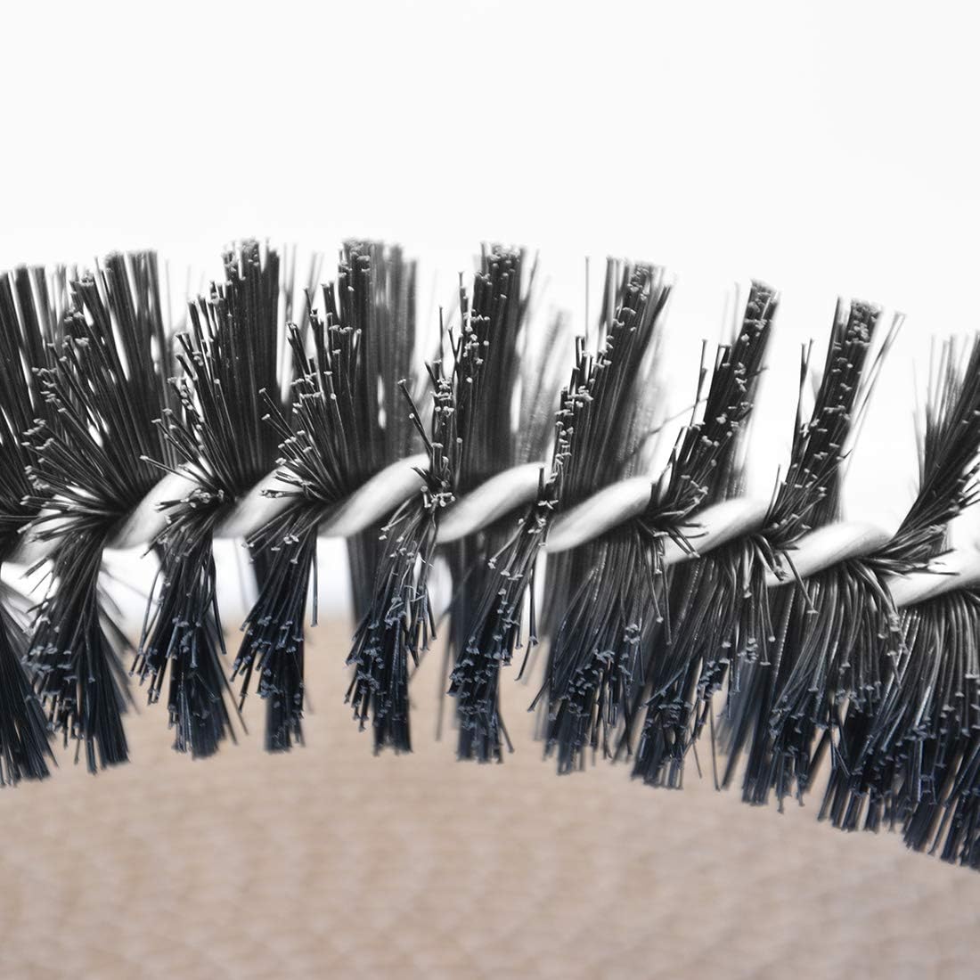 FUKUMARU Pet Fur Grooming Cat Scratching Pads, Cats Self Groomer Massager Scratcher Toy Brush : Pet Supplies