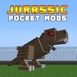 JURASSIC MOD