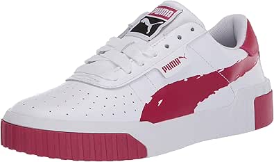 PUMA Cali Zapatilla de deporte para hombre : Ropa, Zapatos y Joyería -  Amazon.com