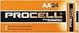 Duracell Procell AA 24 Pack (Pack of 2)