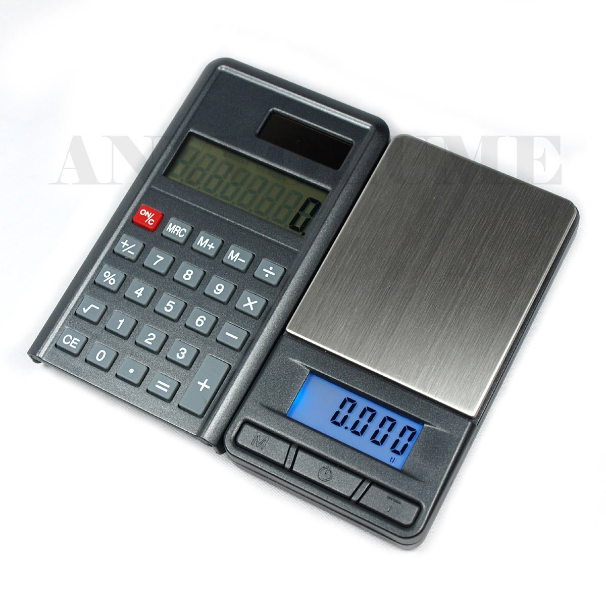 Best Solar Powered Kitchen Scales