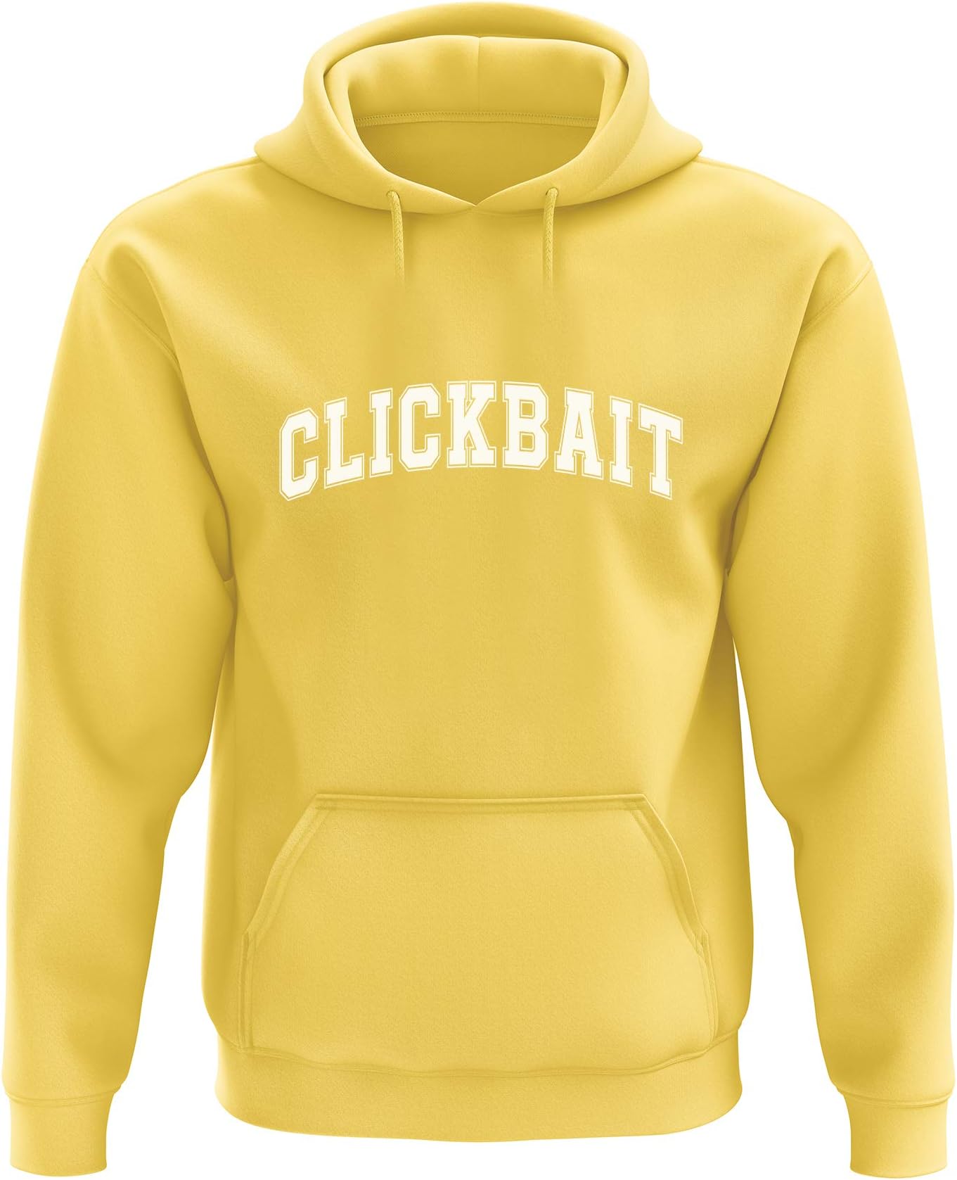 Clickbait David Dobrik Unisex Hoodie