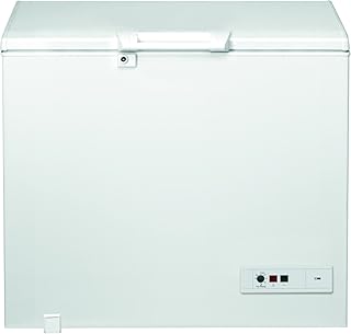 Bauknecht GT 408 A++ FA Gefriertruhe / 251 L / Frost-Away und Space-Max