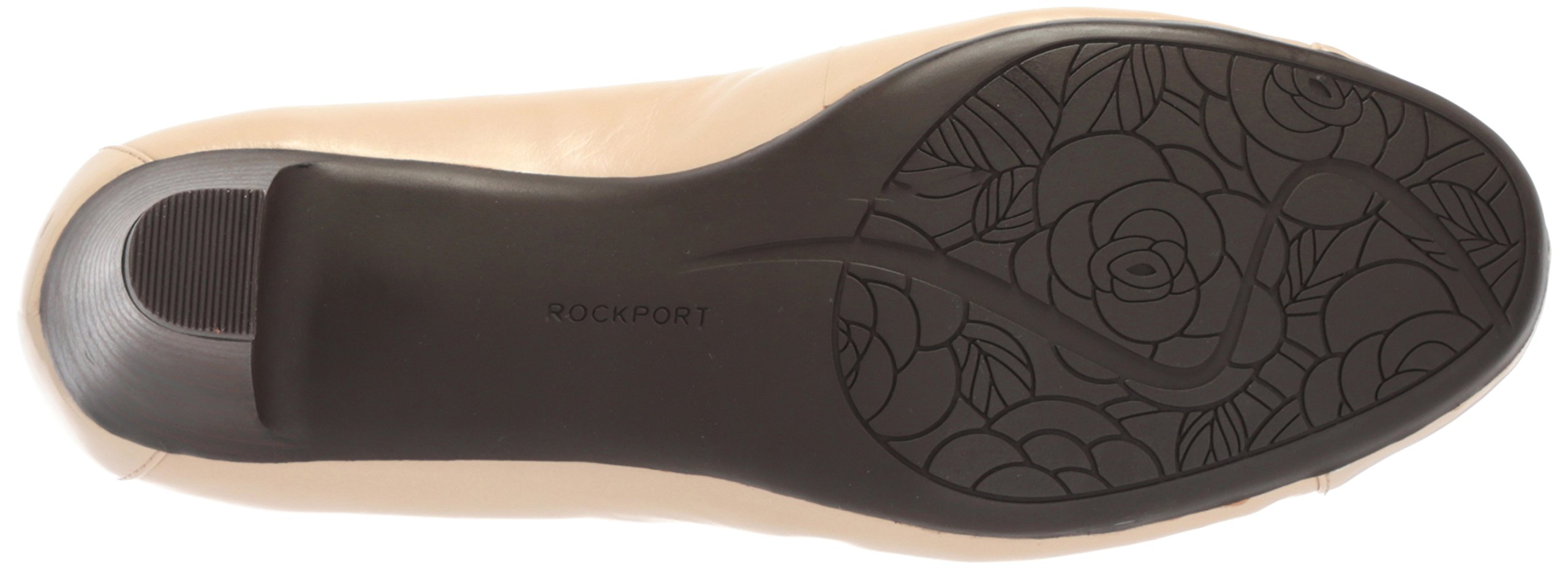Rockport Women's Hezra Cap Toe Dress Pump - Image 4