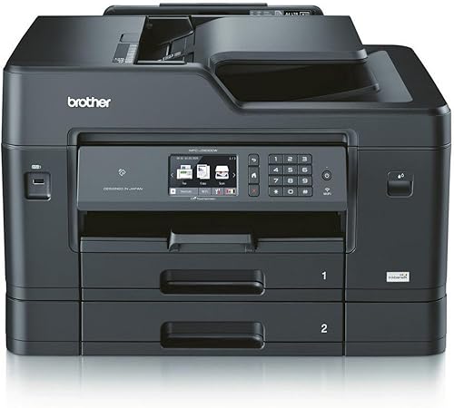 brother 3930 printer