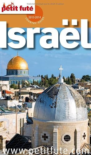 Download Petit Futé Israël PDF