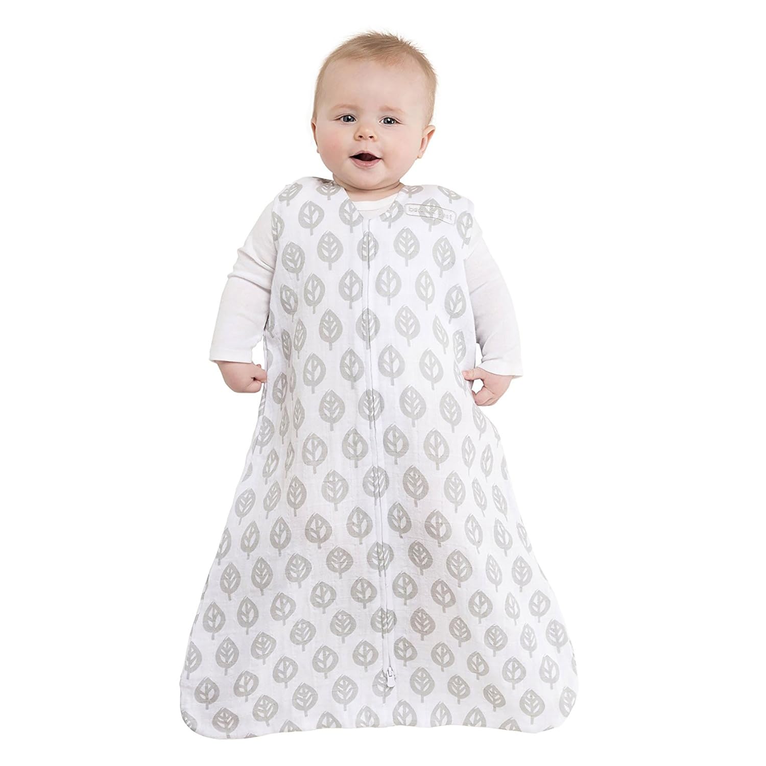 sleep sack muslin