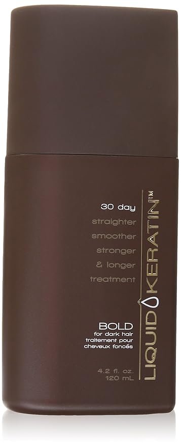 liquid keratin 60 day straight