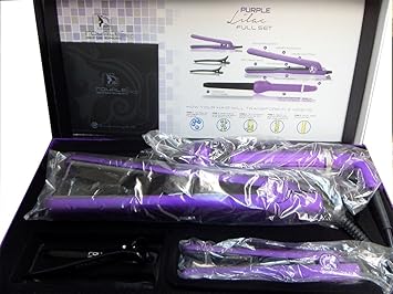 royale pro hair straightener