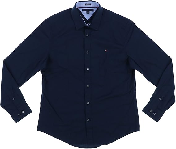 tommy stretch shirt