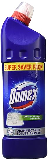 Domex Toilet Cleaner Original, 1 L