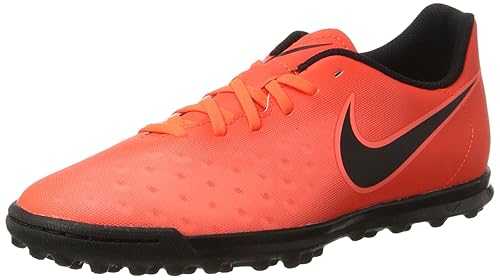 scarpe da calcio total black