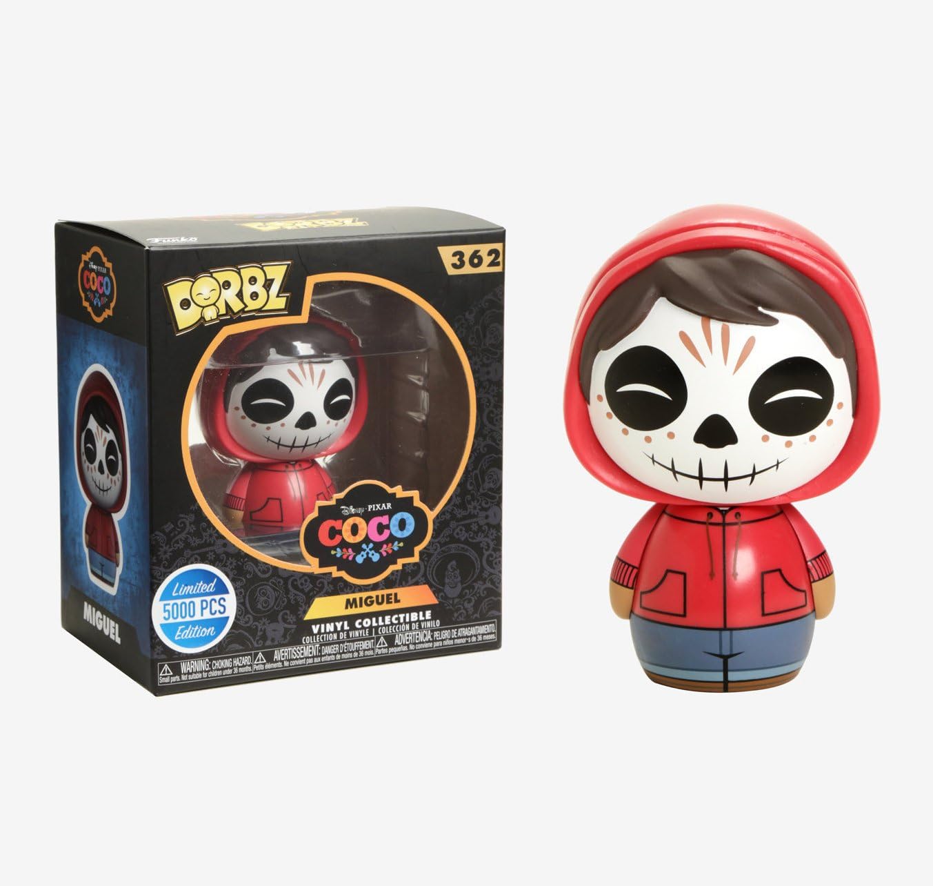 funko pop de coco