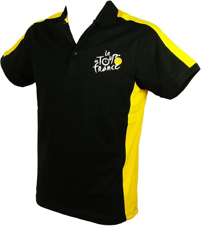 luxury polo shirt