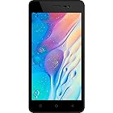 Karbonn Titanium K9 Smart (Black-Gold, 8GB)