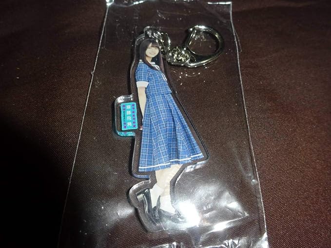 Amazon Co Jp 乃木坂46 齋藤飛鳥 裸足でsummer 全身アクリルキーホルダー 管理 569 3月13日 303 Hobby