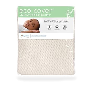 amazon crib mattress