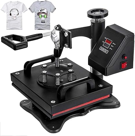 mug printing machine amazon