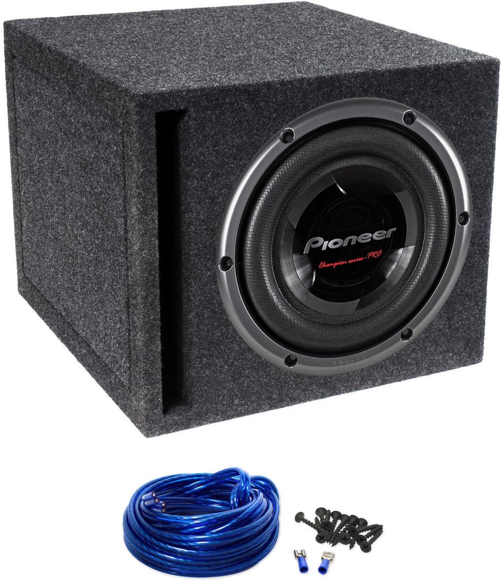 pioneer 3000 watt subwoofer price