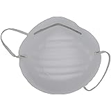 Amazon.com: Disposable Latex Gloves, Powder Free Size