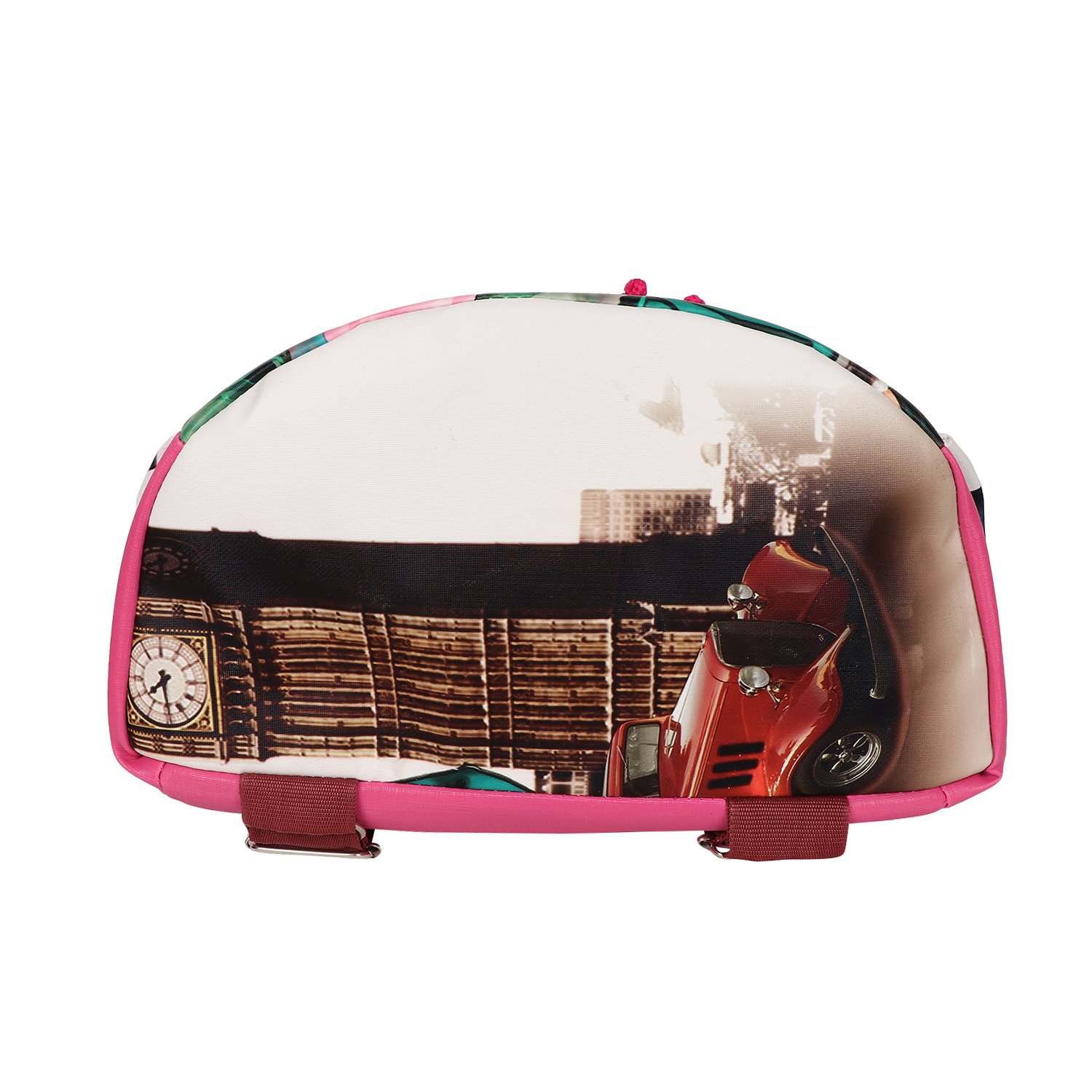 regalia women's backpack (multicolour, bag135)