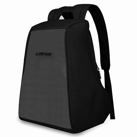 oxford laptop backpack