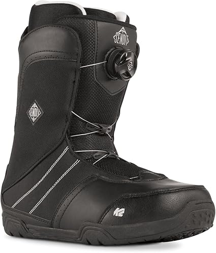 k2 sendit boots
