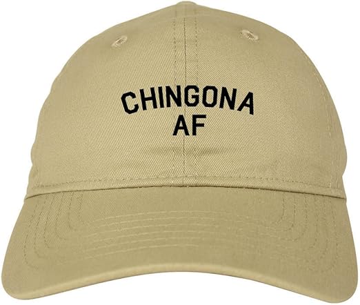 baseball hat in spanish