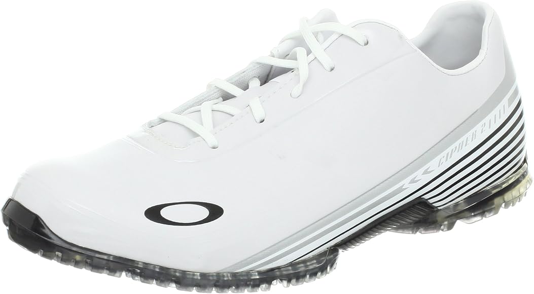 oakley tennis shoes