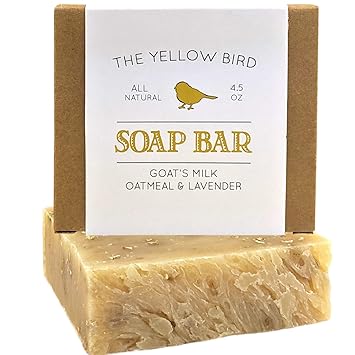 bath soap with moisturizer