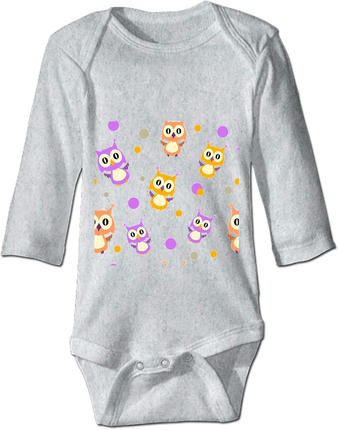 owl baby clothes