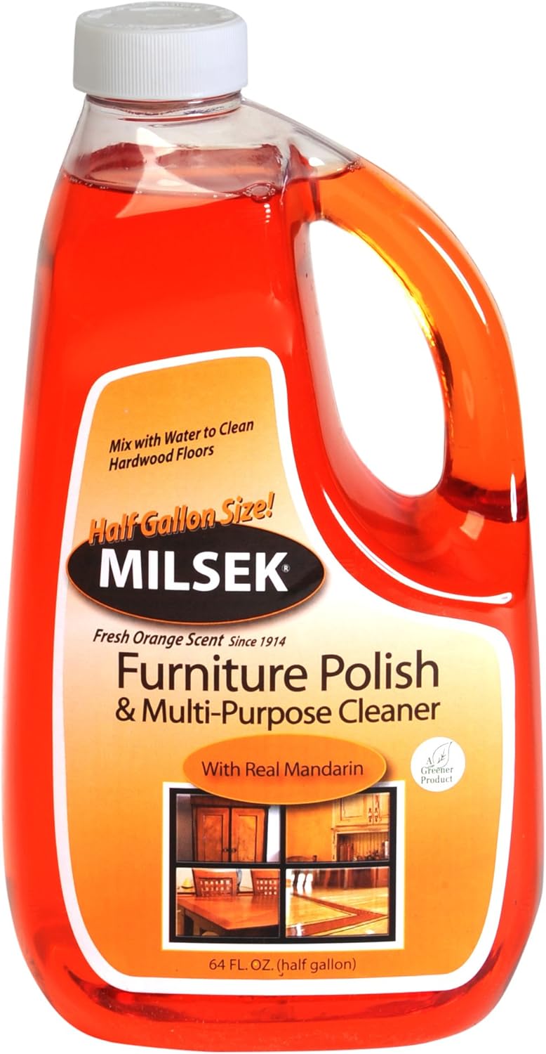 Best cleaner for outdoor rattan furniture