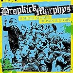 11 Short Stories of Pain & Glory