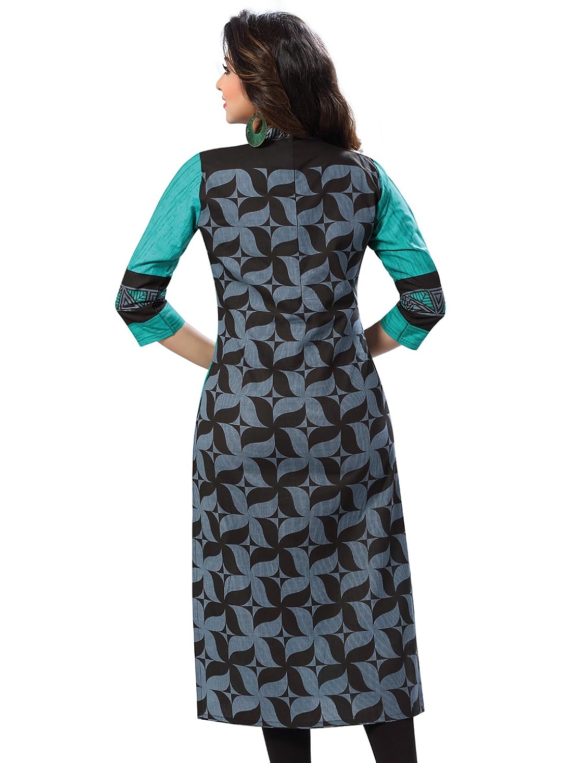 ishin women's dress material