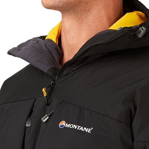 montane ice guide jacket
