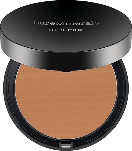 bareminerals foundation barepro