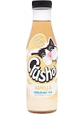 4 x pack of Crusha Milkshake Mixer Banana,Strawberry,Chocolate ...