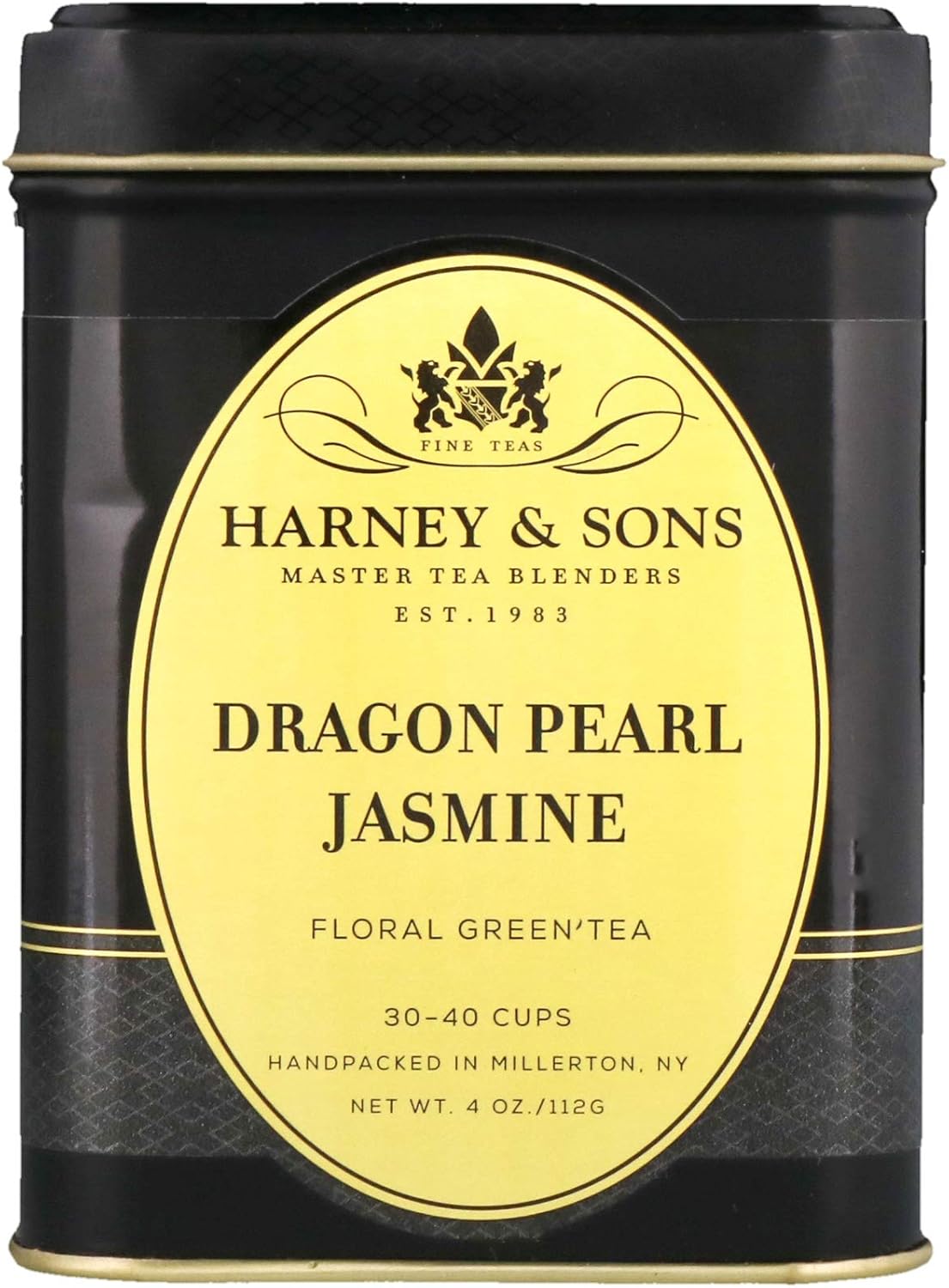 Harney & Sons Harney Sons Dragon Pearl Jasmine Tea 4 oz