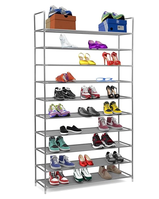 Top 10 Space Saving Shelves For Home Gym