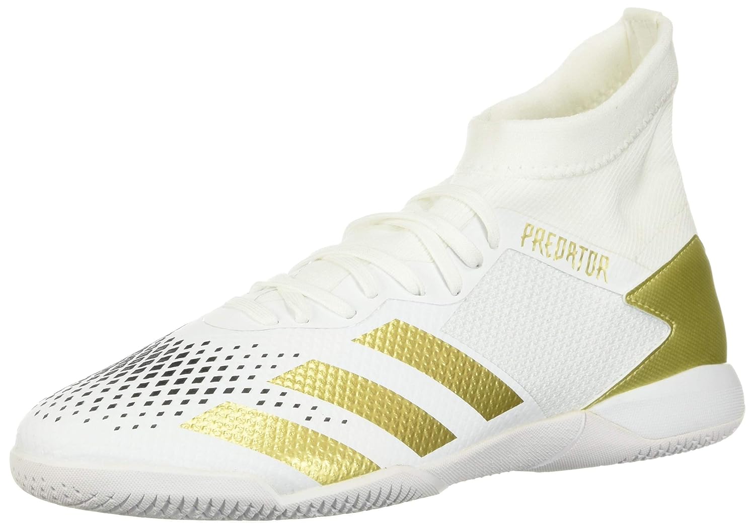 adidas predator indoor soccer shoes