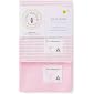 Burt's Bees Baby - Burp Cloths, 2 Pack Extra Absorbent 100% Organic Cotton Burp Cloths, Blossom, 2 Pack