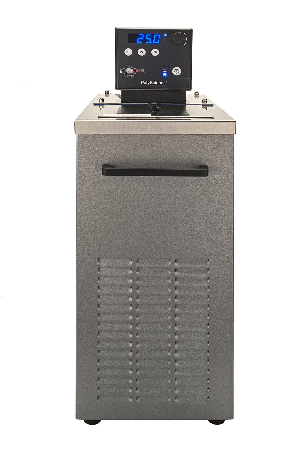 PolyScience 9106A11B 9106 Refrigerated Circulating Water Bath, Standard