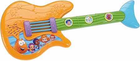 Amazon.co.jp: Bubble Guppies fin-tastic 