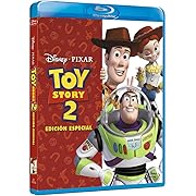 Toy Story 2 [Blu-ray