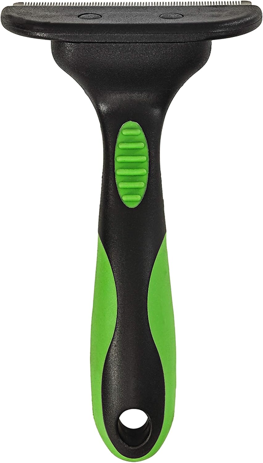 Dehner 4035242 Dog Cat Grooming Thinning Scissor, Professional Carding