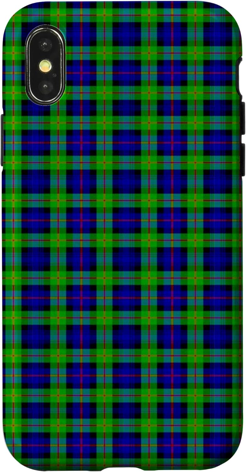 murray clan kilt