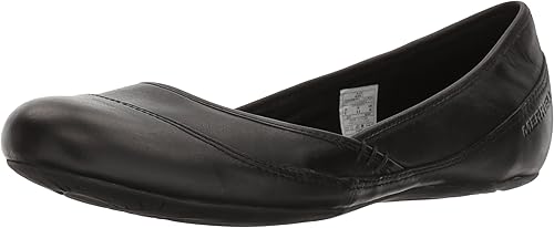 merrell ember ballet flats