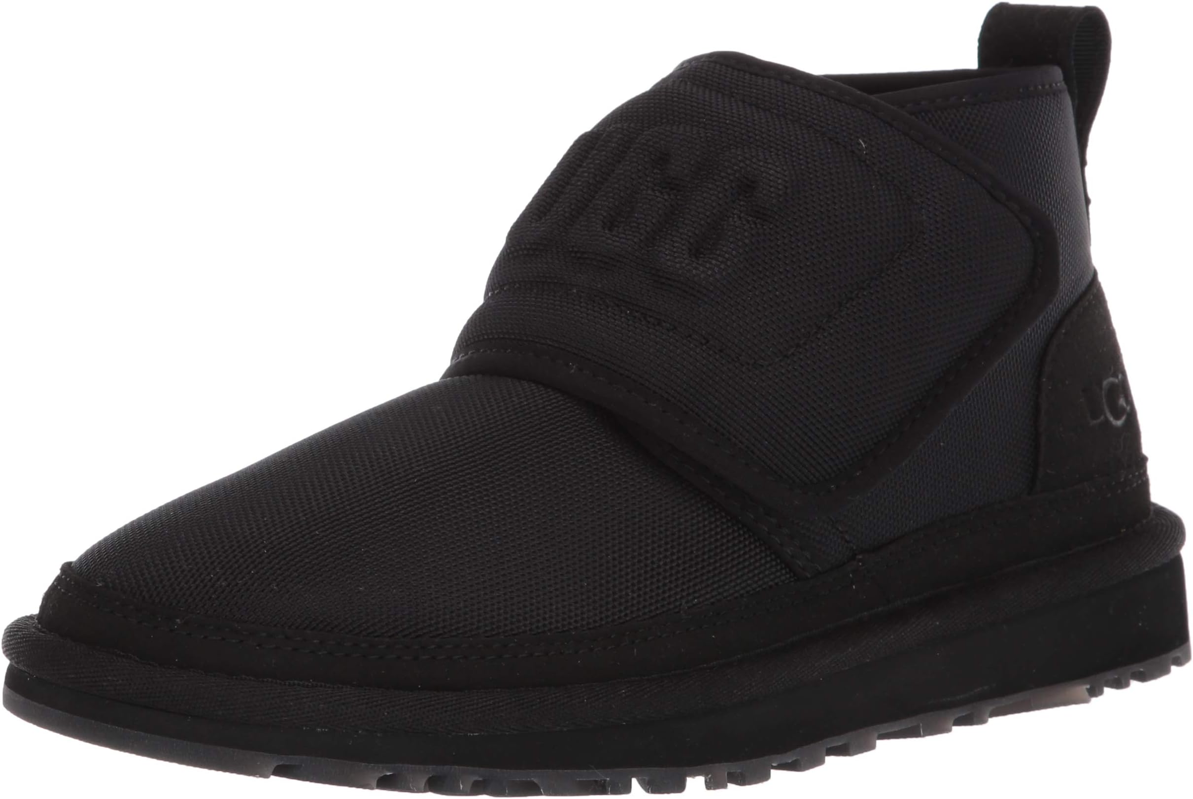Men's Neumel UGG Molded Logo Boot