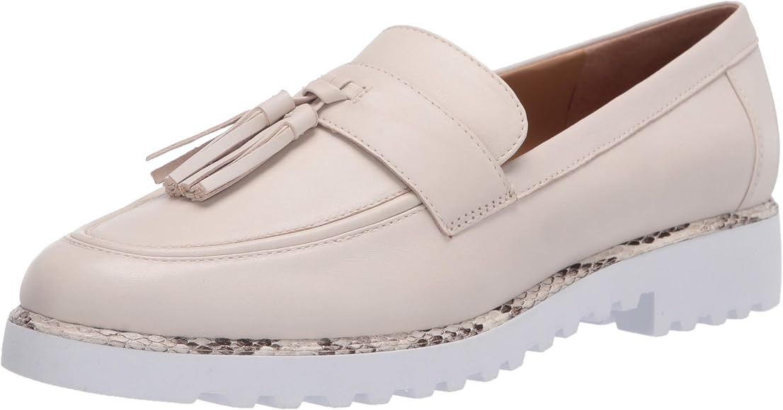 franco sarto womens loafers