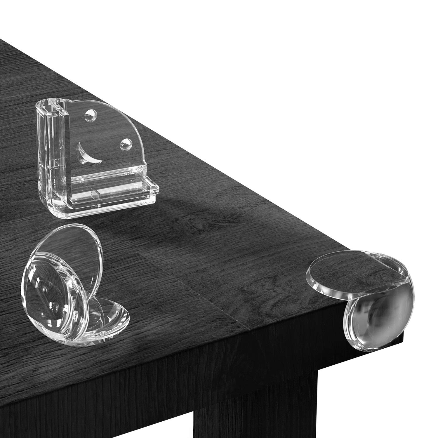 soft baby proofing corner guards